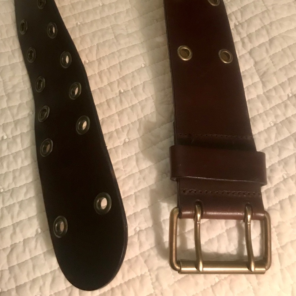 Woman’s Belt
